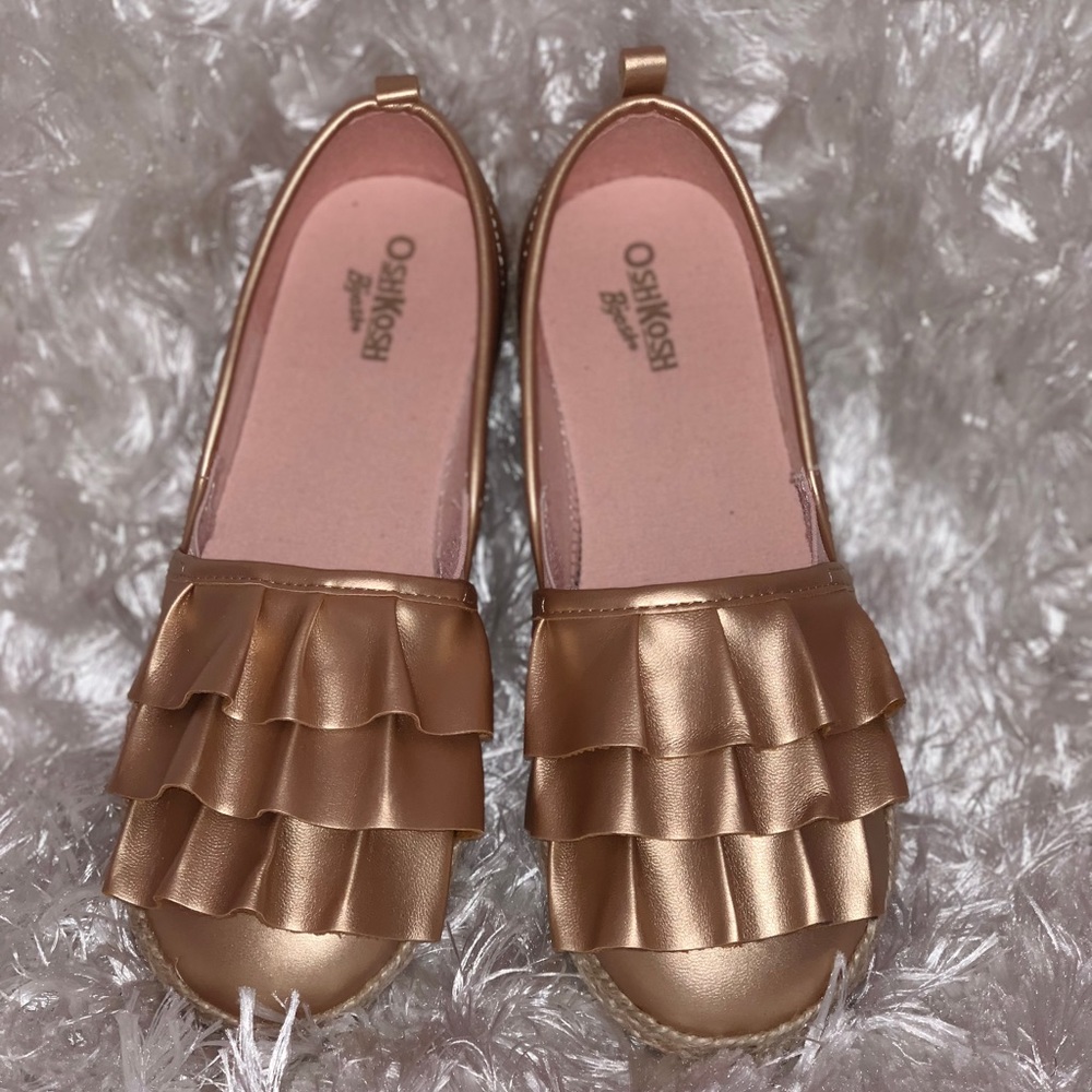Never been worn